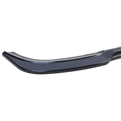💫Spliter anteriore Lip Black Gloss adatto per VW ID.3💫