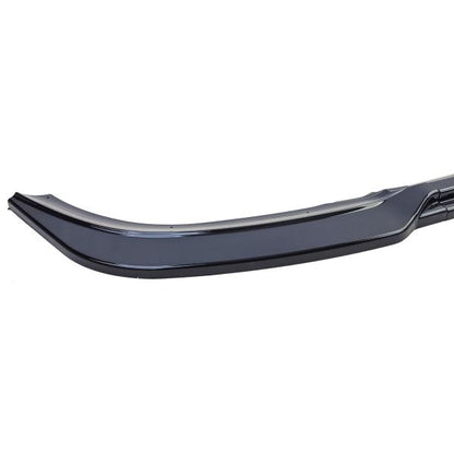 ✔️FRONT SPLITTER SUITABLE FOR VW ID.3 GLOSSY BLACK✔️