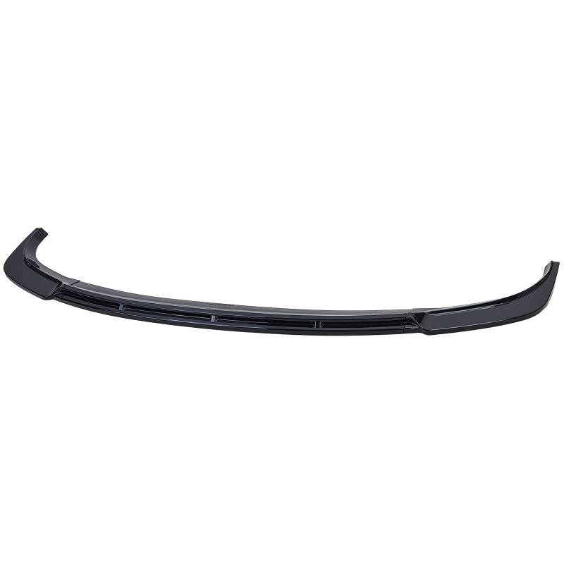 💫Spliter anteriore Lip Black Gloss adatto per VW ID.4💫