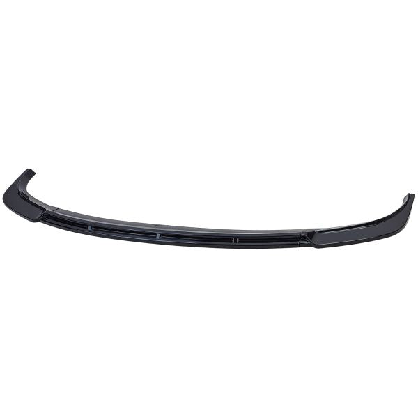 ✔️FRONT SPLITTER SUITABLE FOR VW ID.4 GLOSSY BLACK✔️