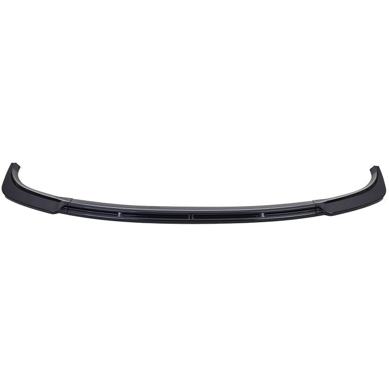 💫Spliter anteriore Lip Black Gloss adatto per VW ID.4💫