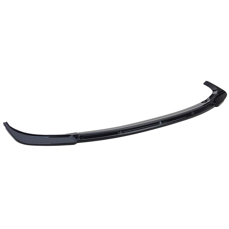 💫Spliter anteriore Lip Black Gloss adatto per VW ID.4💫