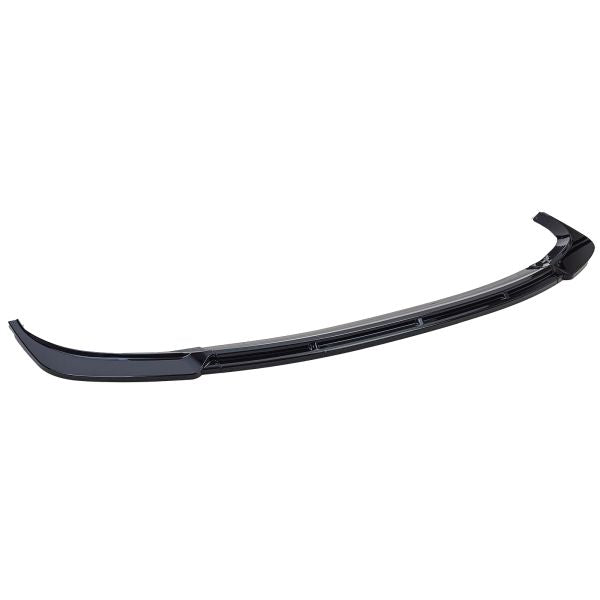 ✔️FRONT SPLITTER SUITABLE FOR VW ID.4 GLOSSY BLACK✔️