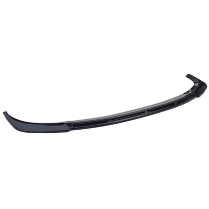 ✔️FRONT SPLITTER SUITABLE FOR VW ID.4 GLOSSY BLACK✔️