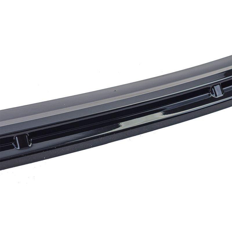 💫Spliter anteriore Lip Black Gloss adatto per VW ID.4💫