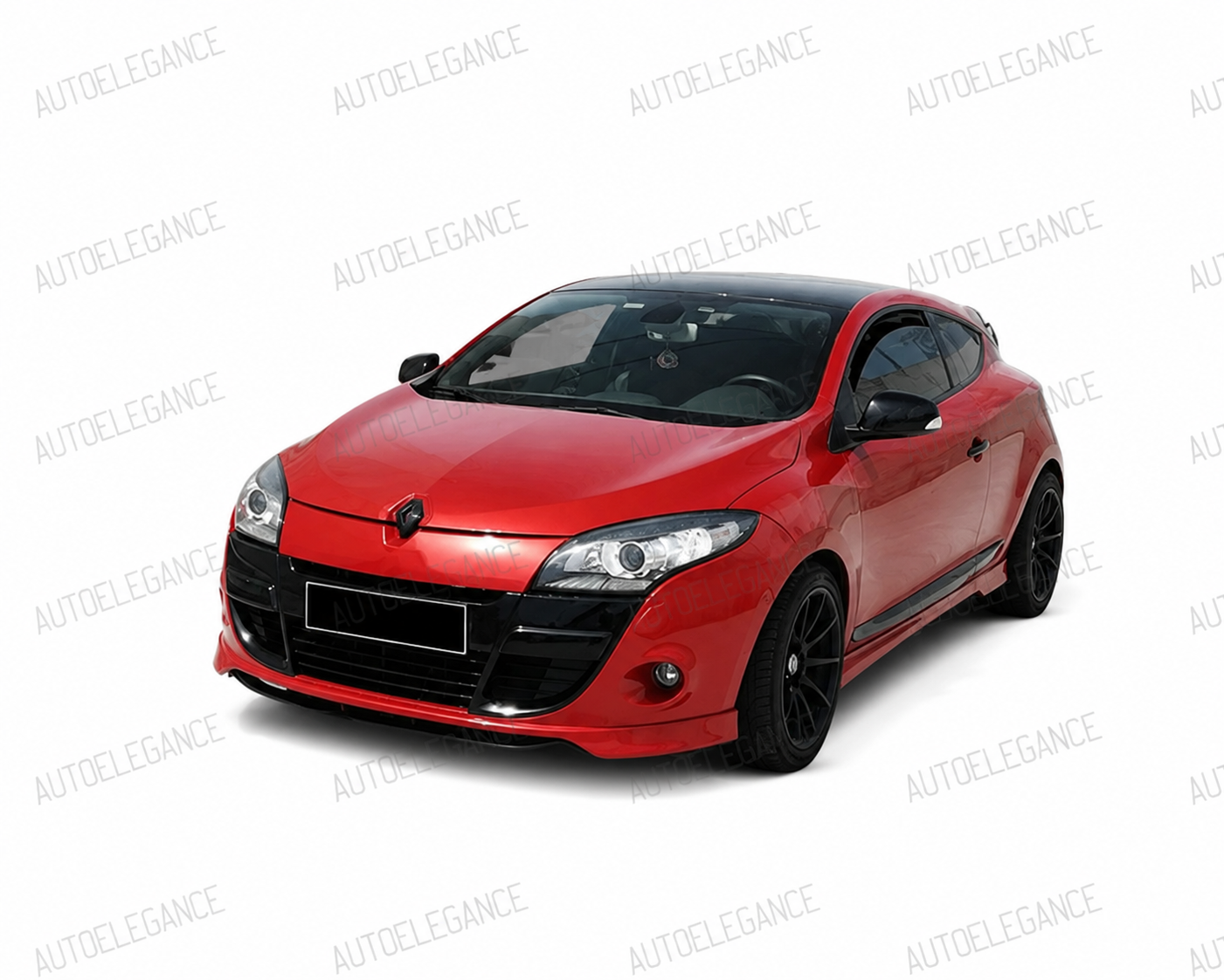 💕ART.2044 SOTTO PARAURTI Megane 3 Sport  2008-2016💕
