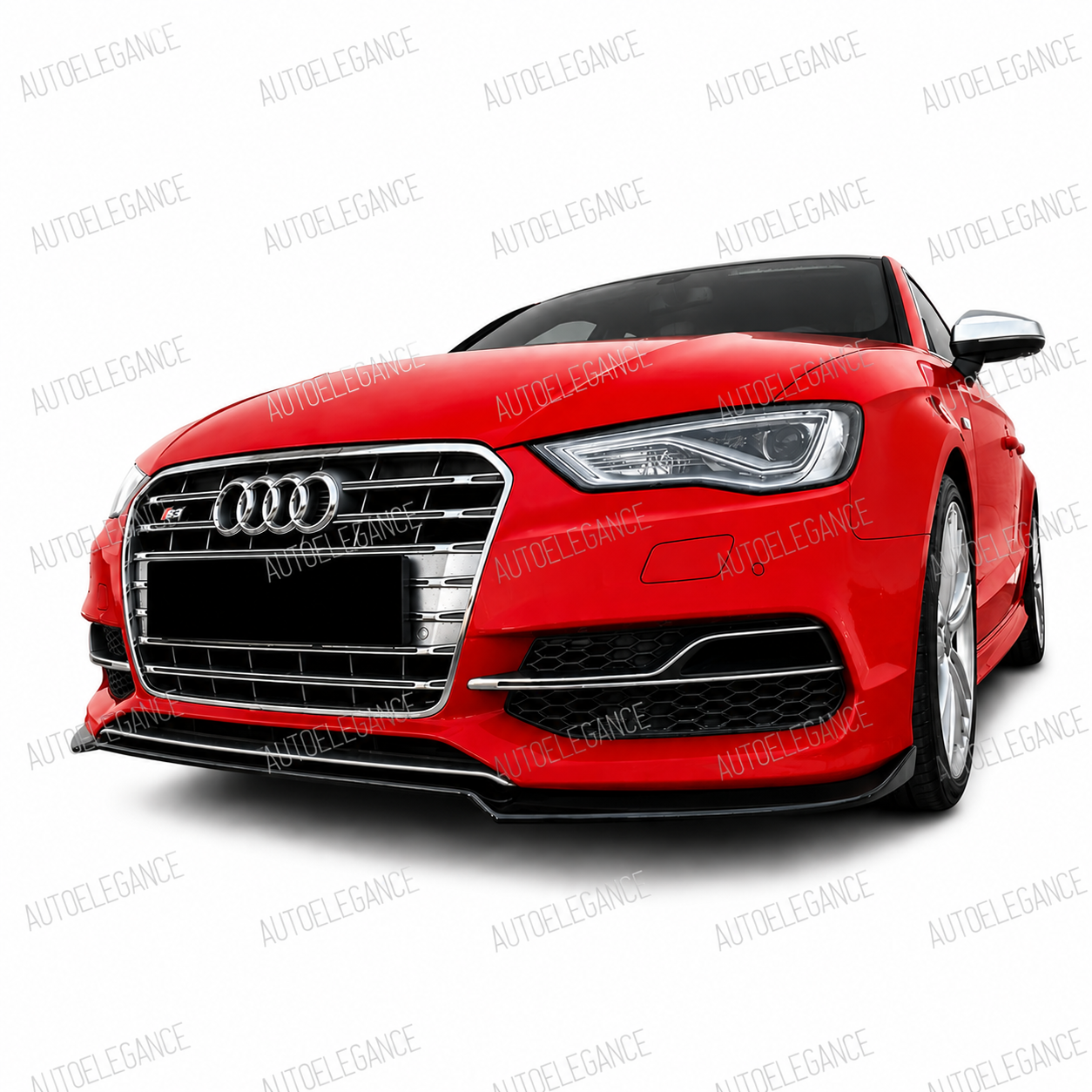 💕SPLITTER  Audi A3 S3 8V SD 2012+ 💕