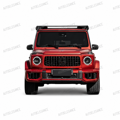 💕ART.3888 BODYKIT G6З AMG 2025 Look per Mercedes Classe G (W464) 2019-2024💕