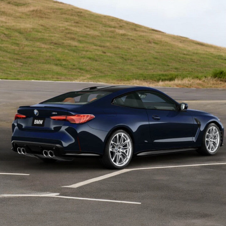 ✨BODYKIT SUITABLE FOR BMW 4 Series G22 Coupe G23 Cabrio (2020-Up) M4 Design✨