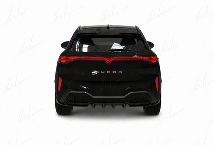 2397⭐Diffusore adatto per Cupra Terramar (2024+)⭐