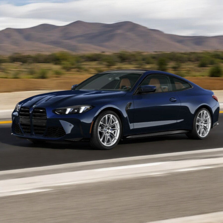 ✨BODYKIT SUITABLE FOR BMW 4 Series G22 Coupe G23 Cabrio (2020-Up) M4 Design✨