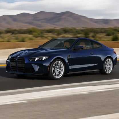 ✨BODYKIT SUITABLE FOR BMW 4 Series G22 Coupe G23 Cabrio (2020-Up) M4 Design✨