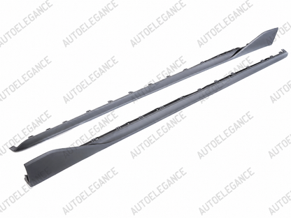 💫ART.10019 SOTTO MINIGONNE STILE PERFORMANCE PER BMW F40 19-24💫