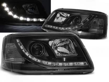 ART.5931 FARI  ANTERIORI VW T5 04.03-08.09