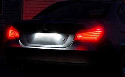 💫ART.6331 FARI POSTERIORI LED ROSSI E BIANCHI per BMW E60 2003-2007💫