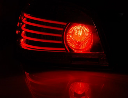 💫ART.6331 FARI POSTERIORI LED ROSSI E BIANCHI per BMW E60 2003-2007💫