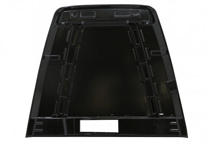 Body Kit suitable for Mercedes G-Class W463 (2008-2017) Conversion to 2018 G63 Design