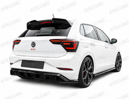 💕ART.10070  DIFFUSORI  Volkswagen Polo GTI Mk6 Facelift💕