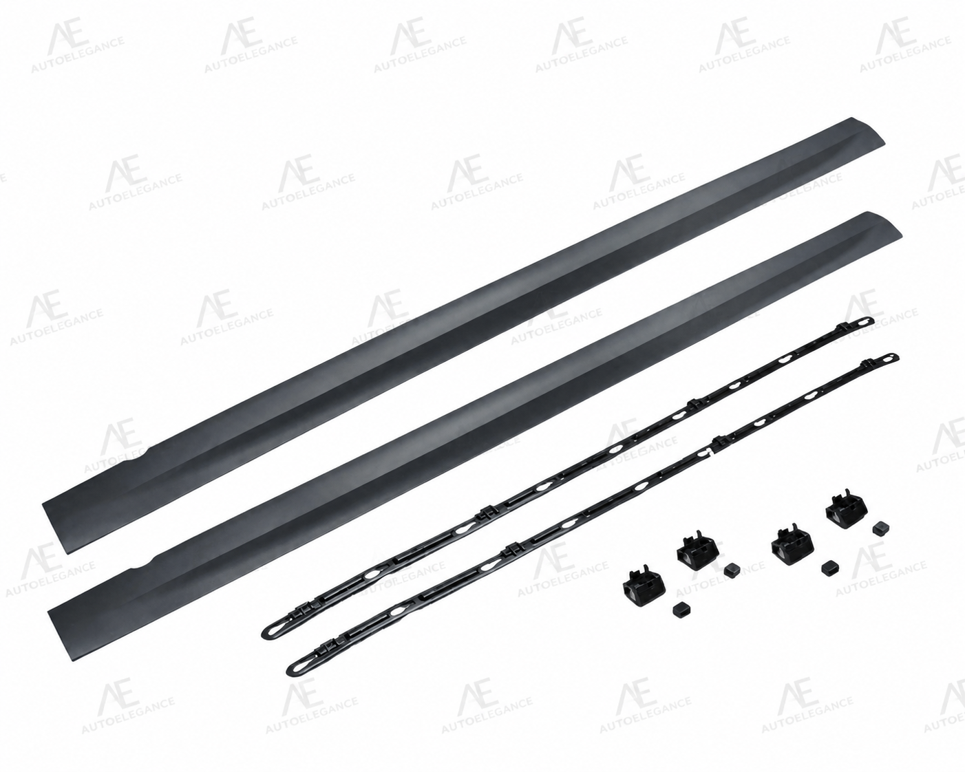 ART.3335 BODY KIT SPORT fits VW GOLF 6
