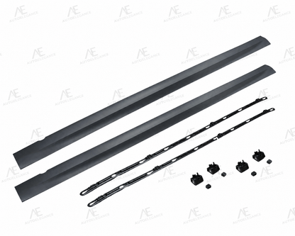 ART.3335 BODY KIT SPORT fits VW GOLF 6