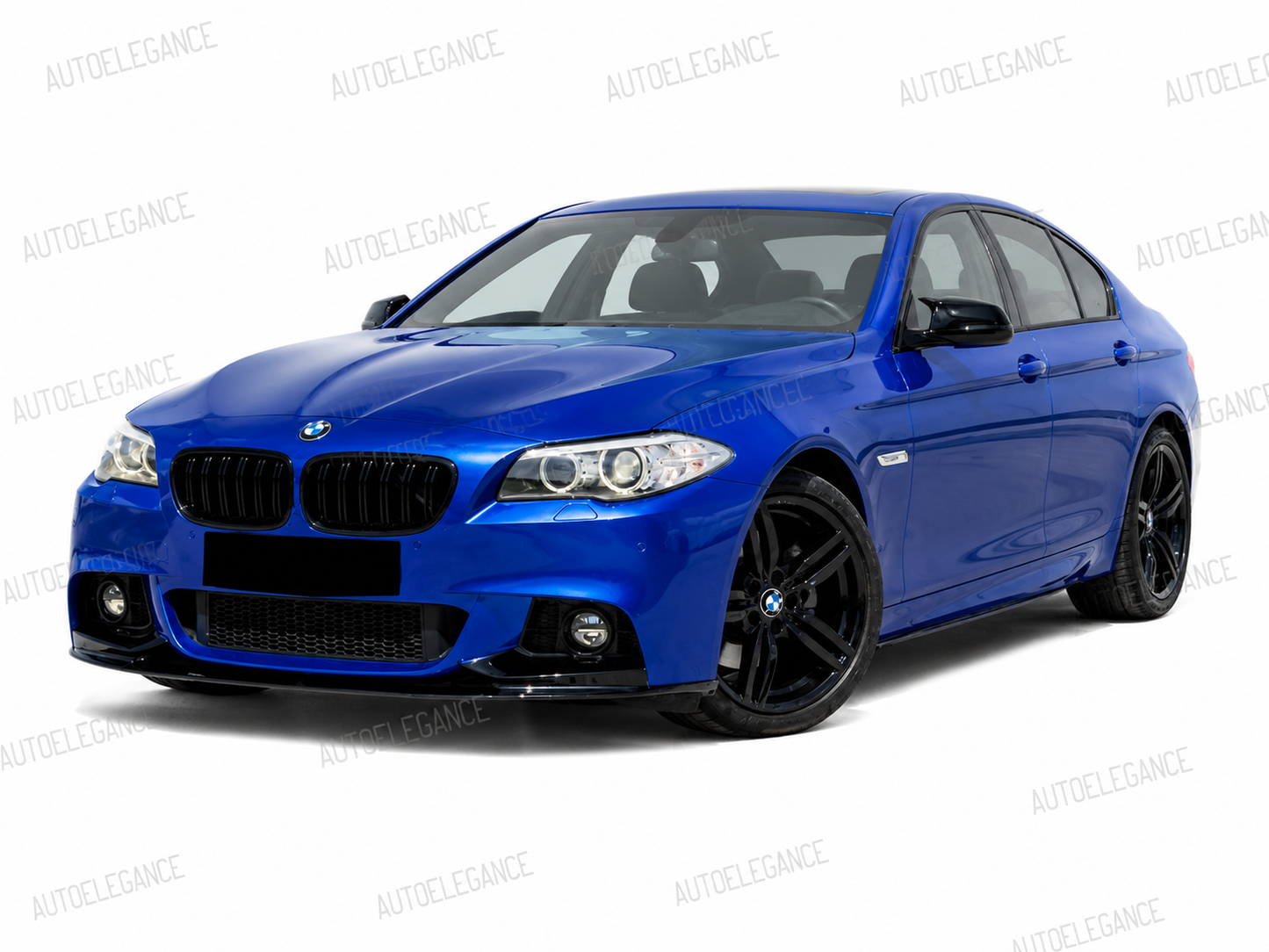 💕BODYKIT  BMW SERIE 5 F10 F11 M SPORT 2010+ 💕