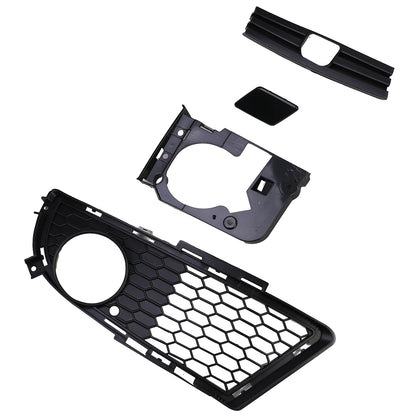 Paraurti anteriore sportivo adatto per BMW Serie 3 E90 E91 08-13
