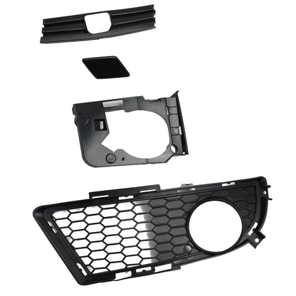 Paraurti anteriore sportivo adatto per BMW Serie 3 E90 E91 08-13