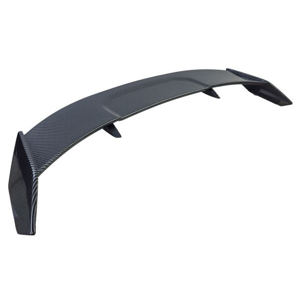 Spoiler posteriore tetto Performance Carbon Look adatto per BMW Serie 1 F40 dal 2019