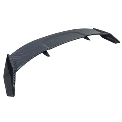 Spoiler posteriore tetto Performance Carbon Look adatto per BMW Serie 1 F40 dal 2019