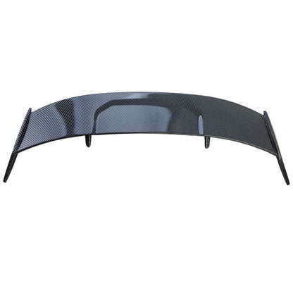 Spoiler posteriore tetto Performance Carbon Look adatto per BMW Serie 1 F40 dal 2019