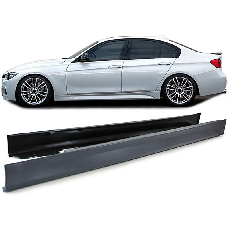 ART.3983  MINIGONNE BMW SERIE 3 F30 F31 11-18