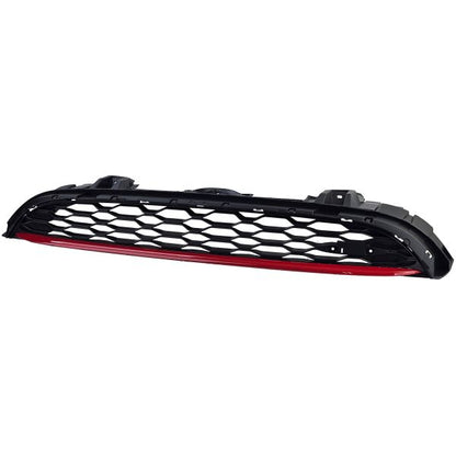💥Griglia del radiatore sportiva adatto per Mini One CooperS F55 F56 F57 14-20💥