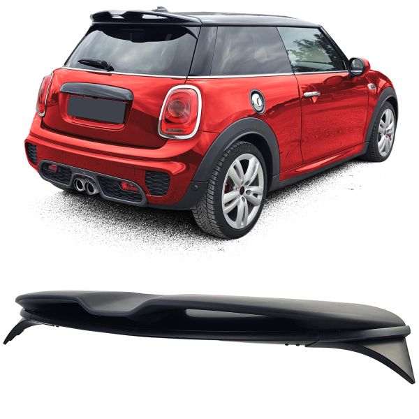 💥Spoiler posteriore performance adatto per Mini One Cooper S F56 14-20 💥