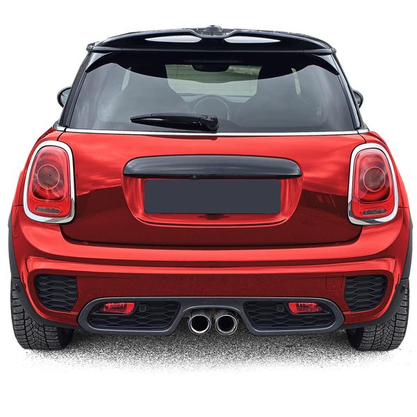💥Spoiler posteriore performance adatto per Mini One Cooper S F56 14-20 💥