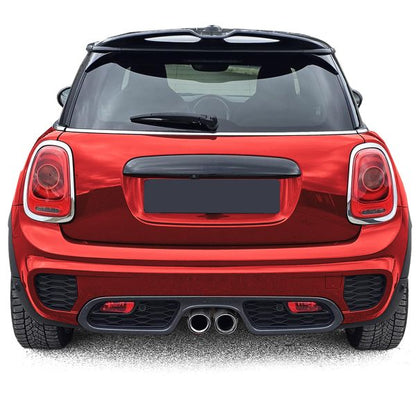 💥Spoiler posteriore performance adatto per Mini One Cooper S F56 14-20 💥