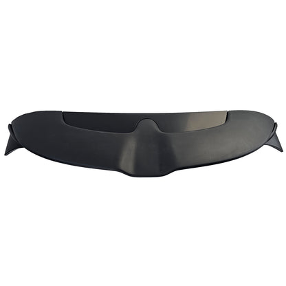 Spoiler posteriore tetto Performance completo per Mini One Cooper S F56 14-20