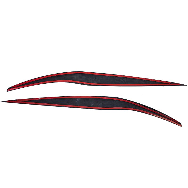 ART.4082 PALPEBRE Ford Fiesta 2012-2017