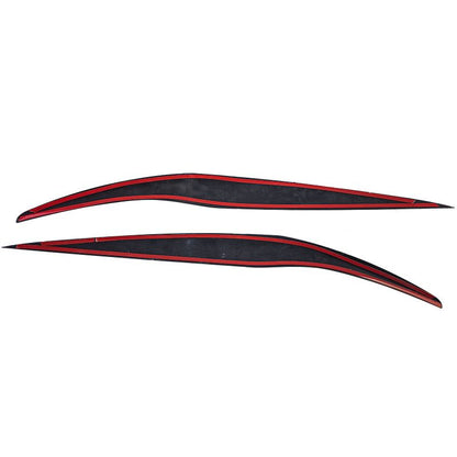 ART.4082 PALPEBRE Ford Fiesta 2012-2017