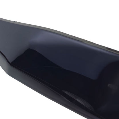 Evil Eye Gloss Black Headlight Covers for Ford Fiesta 12-17