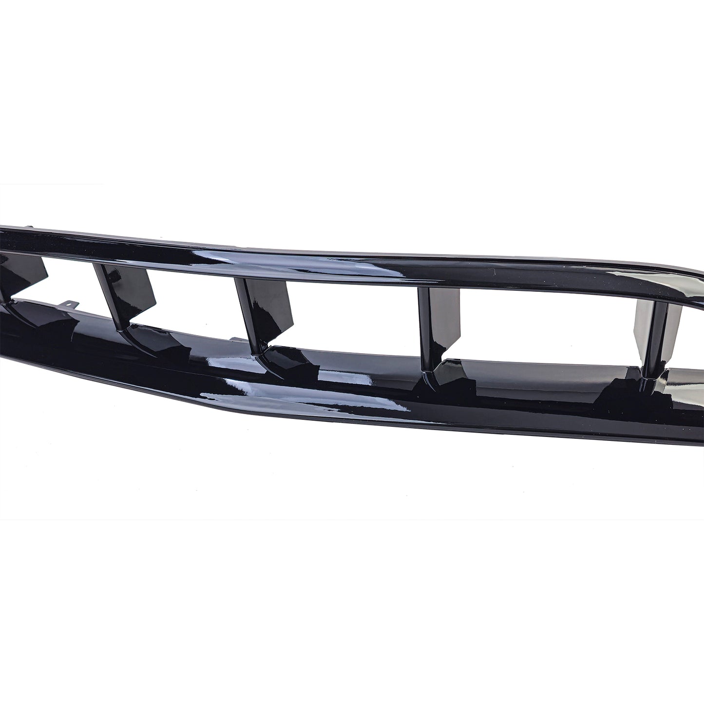 Kit aerodinamico spoiler paraurti anteriore splitter per Mercedes A W176 15-18