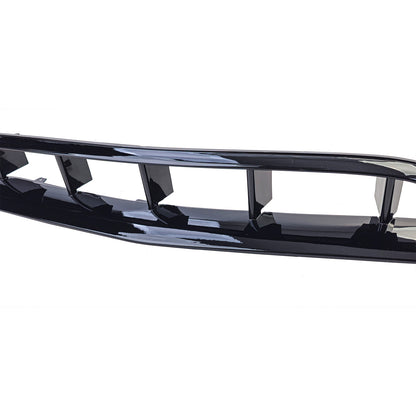 Kit aerodinamico spoiler paraurti anteriore splitter per Mercedes A W176 15-18