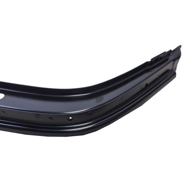 ⭐Paraurti anteriore portapacchi versionUE in 2 pezzi per Mercedes SL R107 71-89⭐
