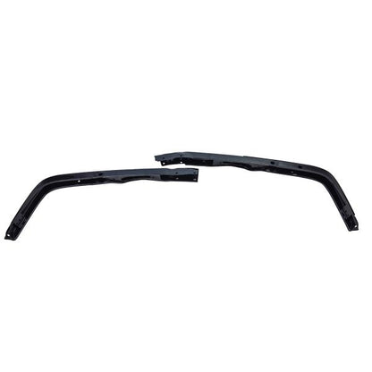 ⭐Paraurti anteriore portapacchi versionUE in 2 pezzi per Mercedes SL R107 71-89⭐
