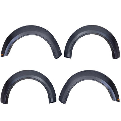 Set di parafanghi passaruota 6" adatto per Ford F150 14-20