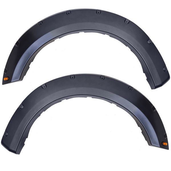 Set di parafanghi passaruota 6" adatto per Ford F150 14-20