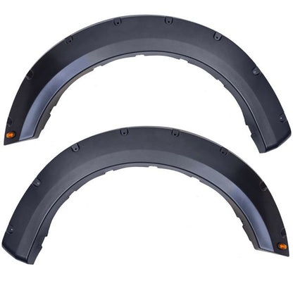 Set di parafanghi passaruota 6" adatto per Ford F150 14-20