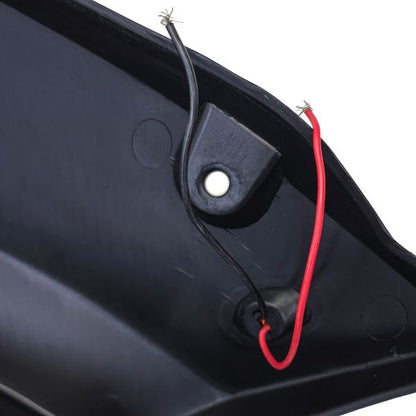Set di parafanghi passaruota 6" adatto per Ford F150 14-20