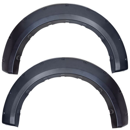 Set di parafanghi passaruota 6" adatto per Ford F150 14-20