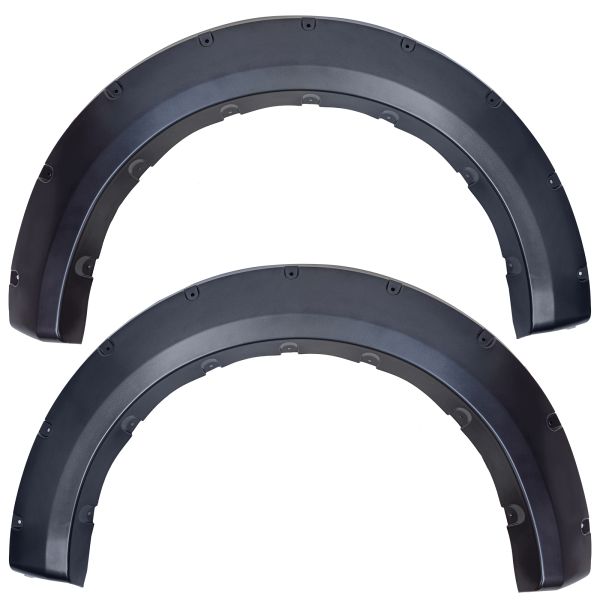 Set di parafanghi passaruota 6" adatto per Ford F150 14-20