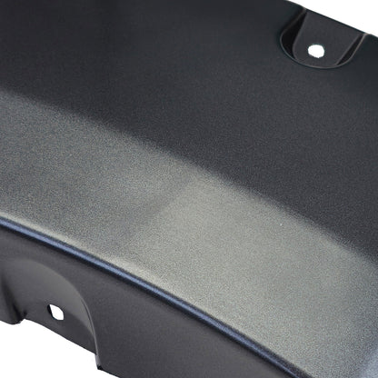 6" Wheel Arch Fender Extension Set For Ford F150 2014-2020